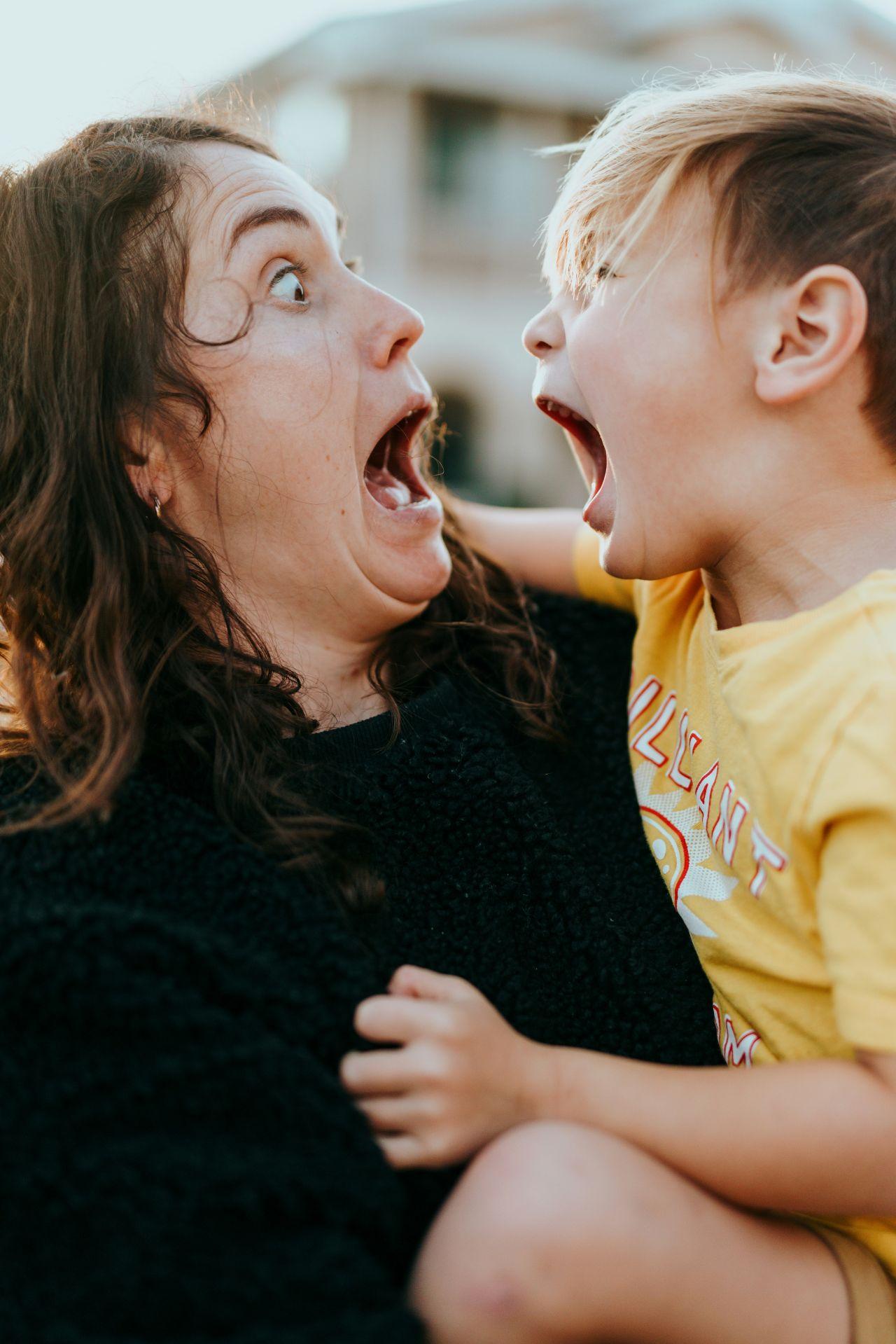 parenting