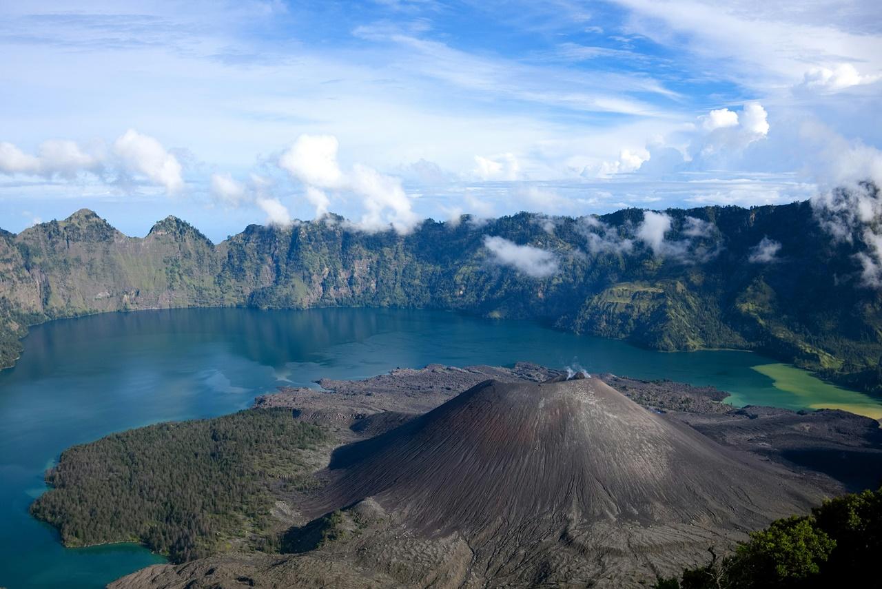 rinjani-indonesia