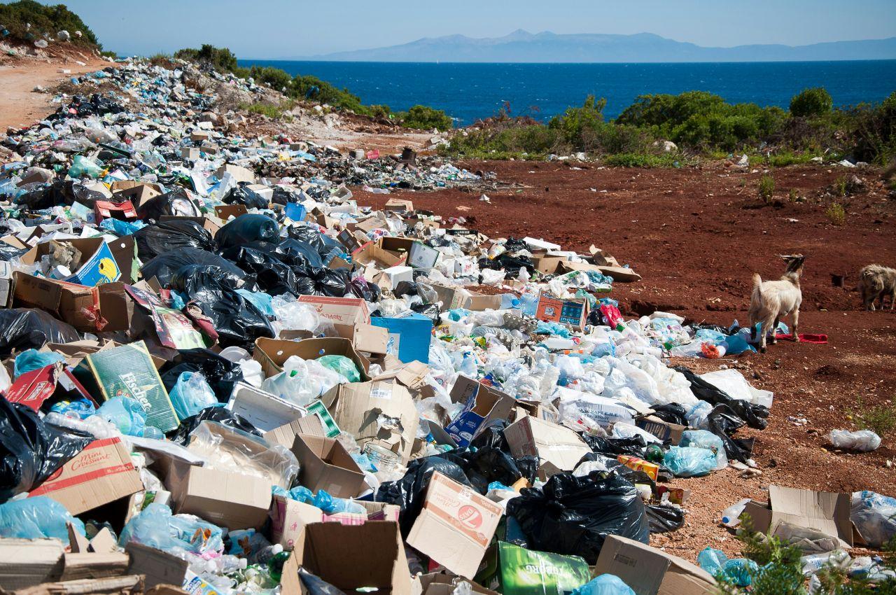 sampah