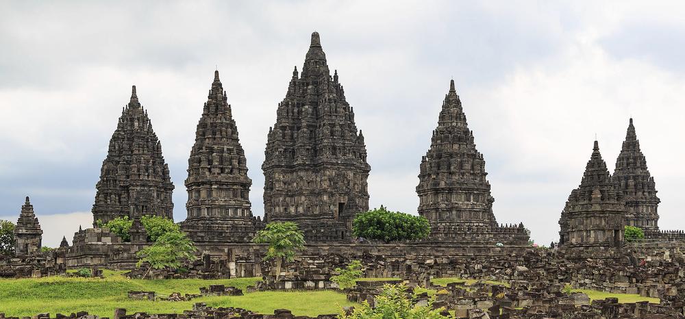 Candi Prambanan, Wisata Candi Hindu di Jogja